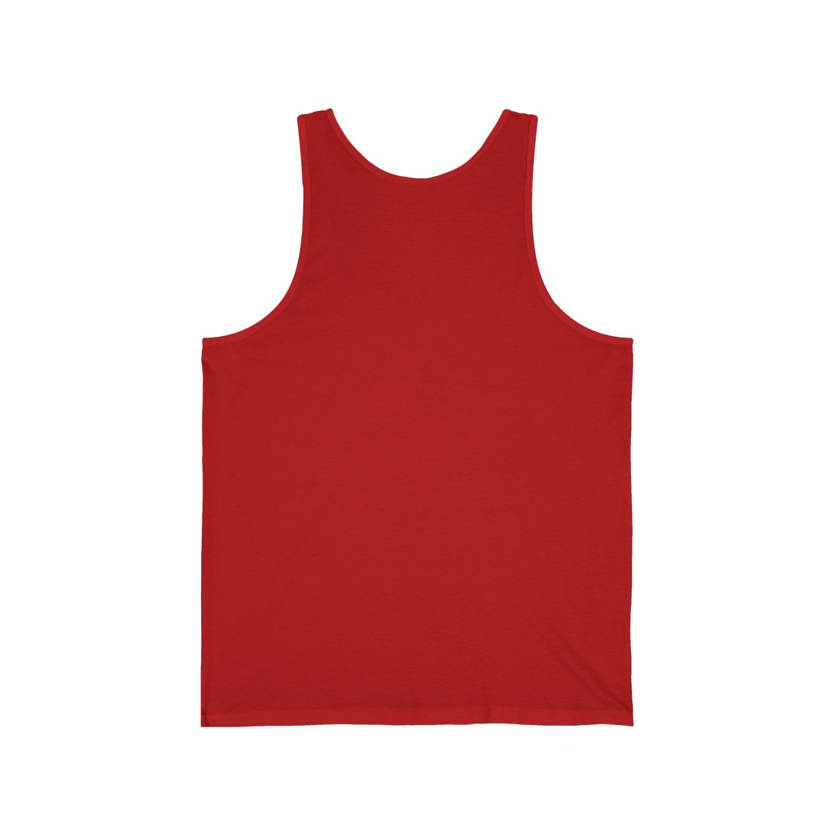 Helldivers 2 Video Game Enlist Today Tank Top - alternate angle 1, merchandise