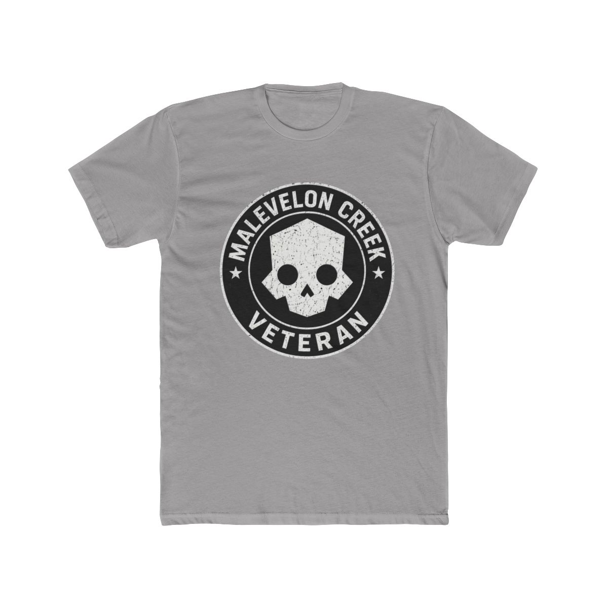 Helldivers 2 Malevelon Creek Veteran T-Shirt - Official t-shirts merchandise