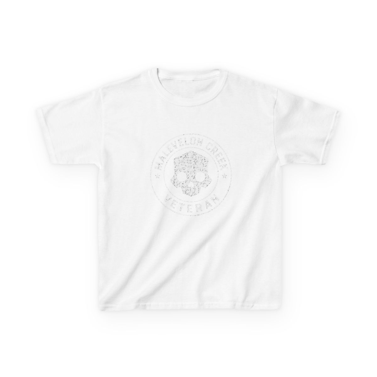 Helldivers 2 Malevelon Creek Veteran Kids T-Shirt - Official t-shirts merchandise