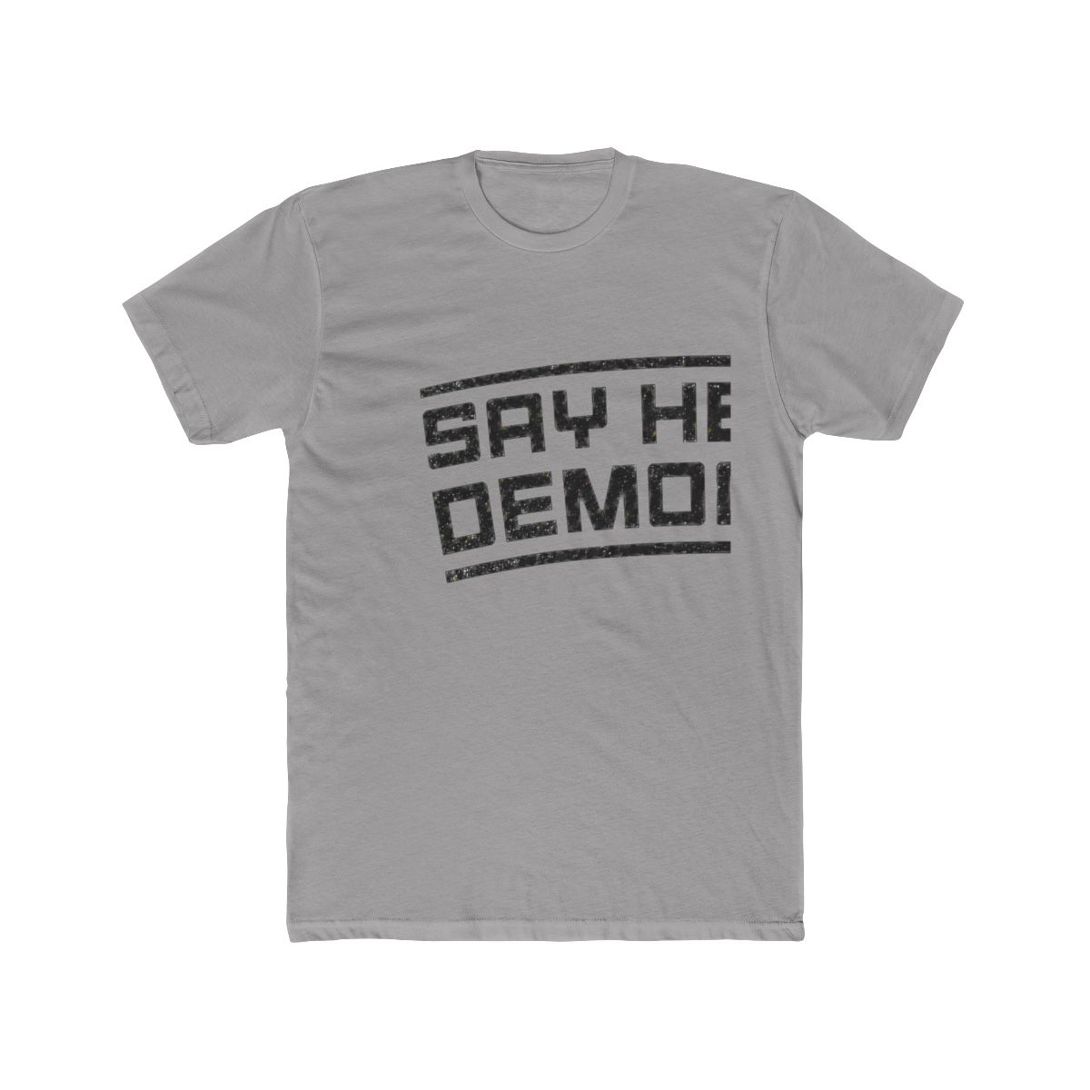 Helldivers 2 Sony PlayStation Game Say Hello to De T Shirt - Official t-shirts merchandise