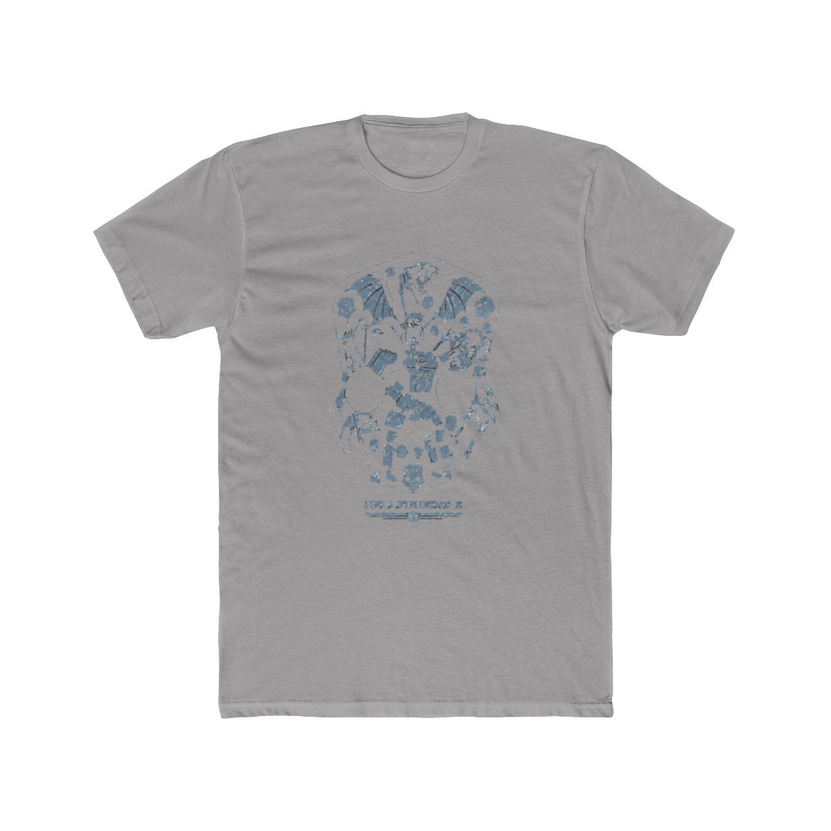 Helldivers 2 Helmet Enemy Icons Video Game T Shirt - Official t-shirts merchandise