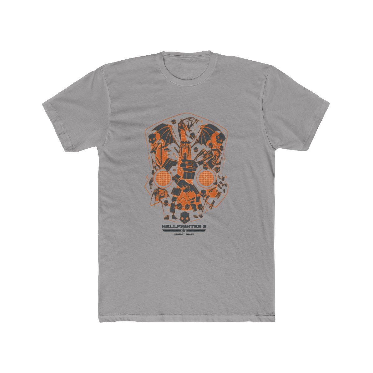 Helldivers 2 Helmet Enemy Icons Video Game boy T Shirt - Official t-shirts merchandise